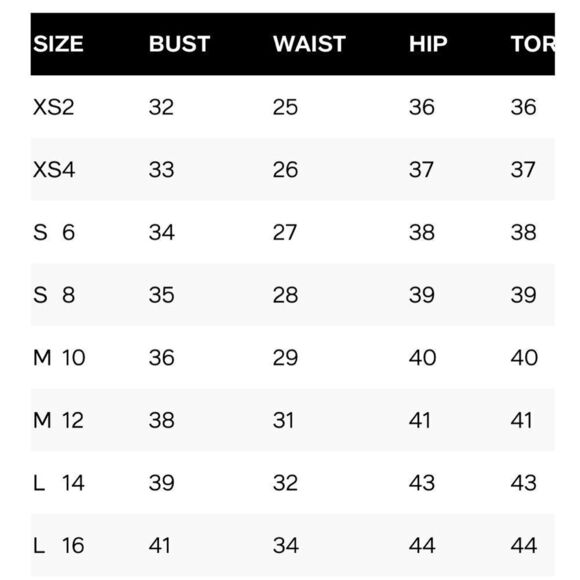 Salt + Cove Juniors' Hibiscus Garden Molded Push-up long line Bikini Top Swim S - Picture 5 of 13